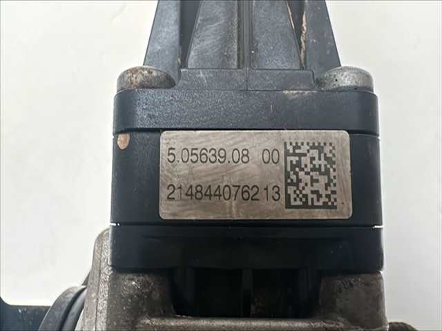 Foto 2ª: Valvula EGR Ford Tourneo 1.6 TDCI [TZGA] (2014)