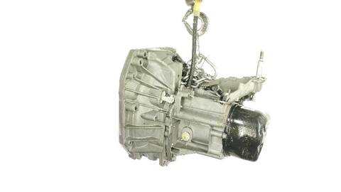 Foto 2ª: Caja Cambios Renault Captur 0.9 TCE 90 [H5F 412] (2013)