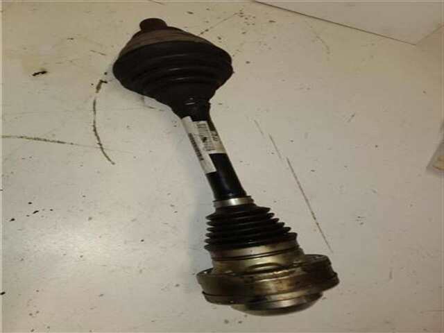 Foto 1ª: Transmision Delantera Izquierda Volkswagen Golf 