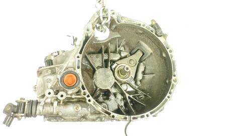 Caja Cambios Nissan Almera 2.2 DI