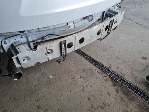 Refuerzo Paragolpes Trasero Mazda CX5 CENTER-LINE AWD