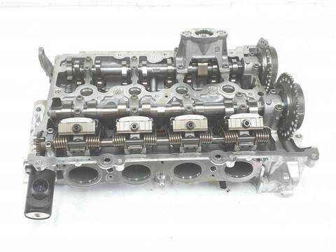 Foto 2ª: Culata Mini Mini 2.0 16V 231CV (2015)