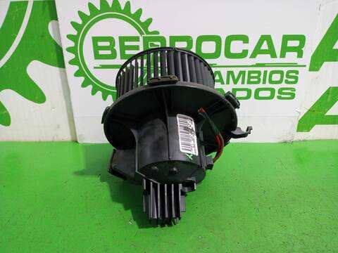 Foto 3ª: Calefacción Opel Zafira COSMO 120CV 88KW [Z19DT] (2007)