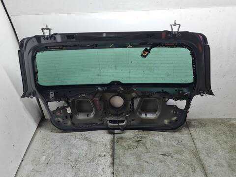 Foto 2ª: Portón Volkswagen Golf SPORT 131CV 96KW [DPBA] (2020)