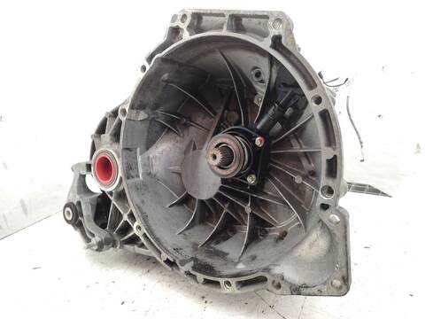 Foto 3ª: Caja Cambios Ford Focus 1.8 TDCI TURNIER 115CV 85KW [KKDA] (2008)