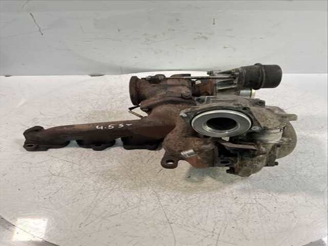 Turbocompresor Volkswagen Amarok 180CV 132KW