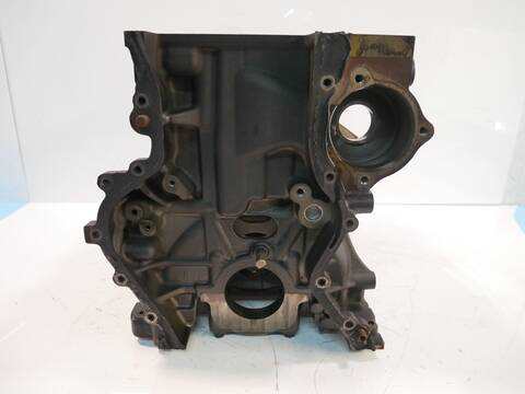 Bloque Motor Nissan Navara 163 CV 120KW