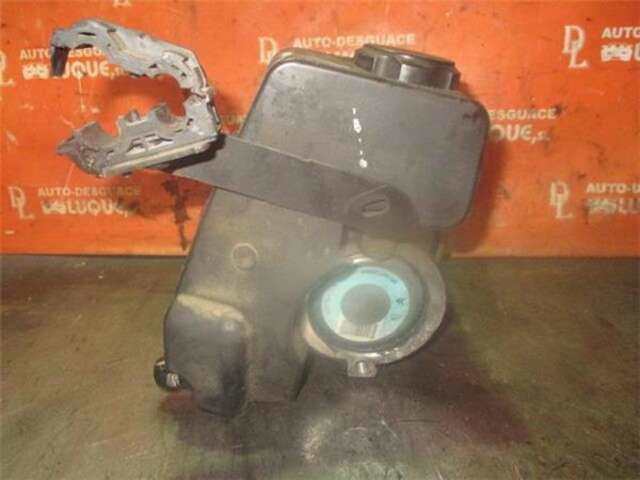 Foto 3ª: Bomba Servodireccion Peugeot 206 1.4 HDI ECO 70 [8HX (DV4TD)]