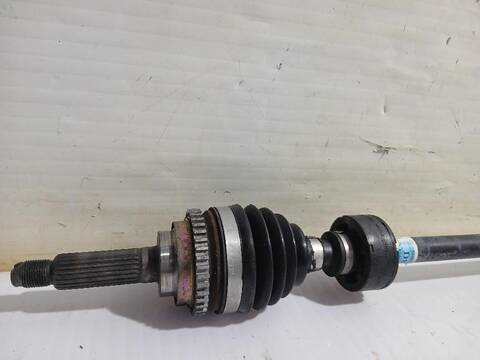 Foto 3ª: Transmision Delantera Derecha Daewoo Matiz CD 52CV [F8CV] (1997)