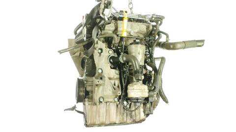 Foto 2ª: Motor Completo Seat Ibiza 1.4 TDI [BNM] (2002)