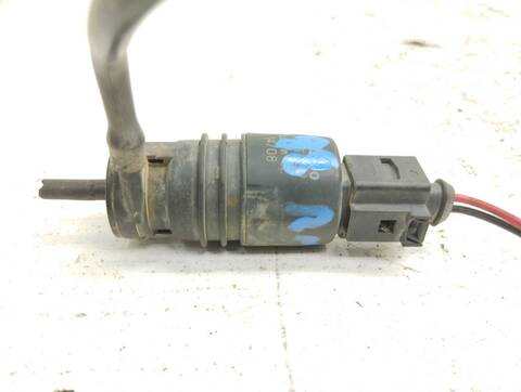 Foto 2ª: Motor Limpia Delantero Seat Leon SIGNO 110CV 81KW [ASV] (2002)