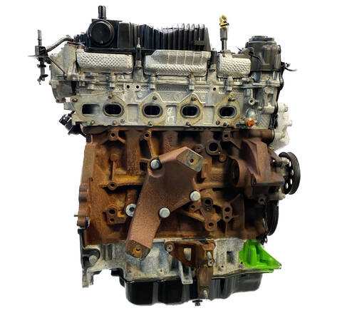 Motor Completo Ford Transit V362 V363 130CV 96KW