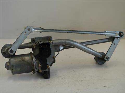 Motor Limpia Delantero Ford Fusion 1.4 80CV 59KW