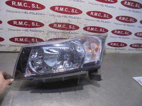 Foto 1ª: Faro Izquierdo Chevrolet Cruze LS 163CV 120KW [LNP] (2012)
