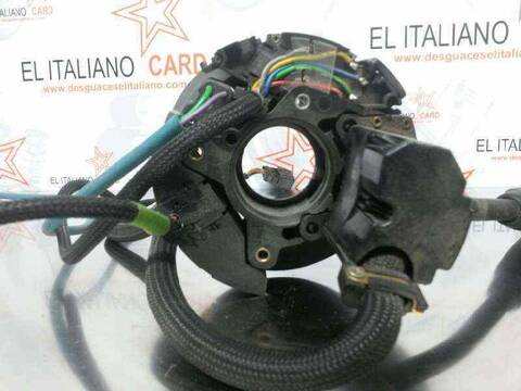 Foto 4ª: Mando Luces Mercedes Clase E 180 BERLINA 95CV 70KW (1995)