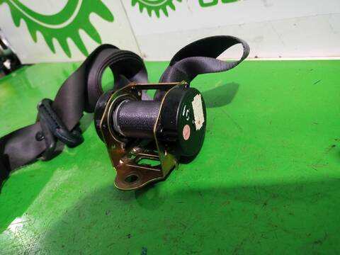 Foto 2ª: Cinturón Trasero Derecho Land Rover Freelander E TARGA 112CV [204D3] (2000)