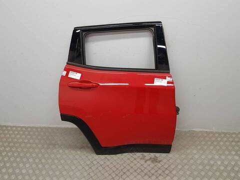 Puerta Trasera Derecha Jeep Compass LIMITED FWD