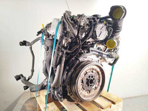 Motor Completo Volkswagen Tiguan 2.0 TDI 150CV 110KW