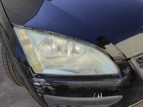 Faro Derecho Ford Focus HWDA BERLINA