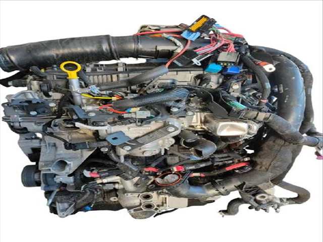 Motor Completo Nissan NV300 1.6 DCI 145 FURGONETA