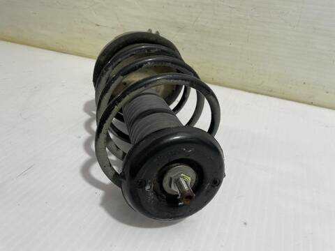 Foto 2ª: Amortiguador Delantero Derecho Citroen C4 COLLECTION 109CV [NFUTU5JP4] (2008)