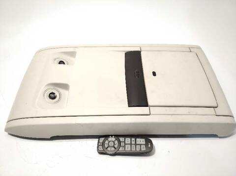 Foto 3ª: Pantalla Multifuncion Chrysler Grand Voyager 2.8 CRD CAT 163CV 120KW [VM64C] (2010)