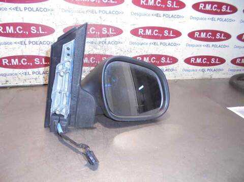 Retrovisor Derecho Seat Altea 1.6 TDI 105CV 77KW