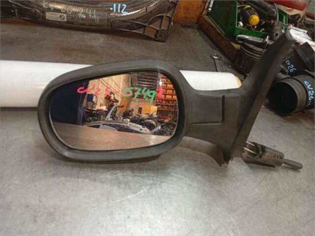 Retrovisor Izquierdo Nissan Micra 1.5 DCI