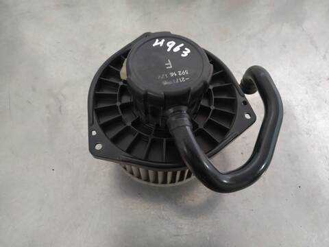 Calefacción Suzuki Grand Vitara 2.0 TD DLX 109CV 80KW