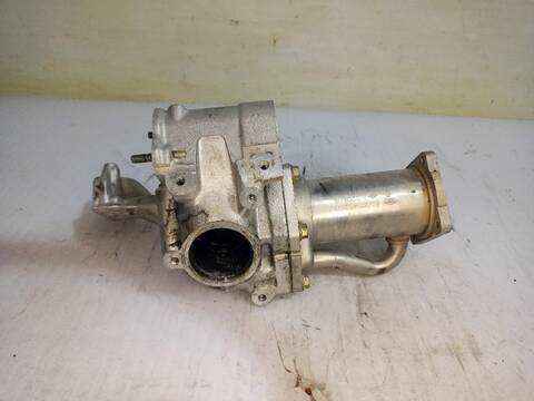 Foto 3ª: Valvula EGR Renault Scenic AUTHENTIQUE 86CV (2003)