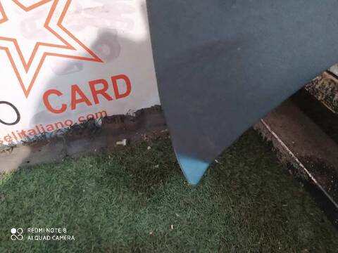 Foto 2ª: Capot Jeep Grand Cherokee 2.7 CRD LAREDO 163CV 120KW [665921] (2002)