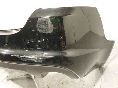 Foto 2ª: Paragolpes Trasero Jaguar XF 2.7 D 207CV 152KW [7G(AJTDV6)] (2008)