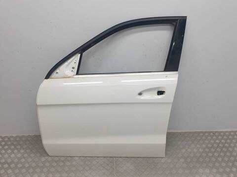 Puerta Delantera Izquierda Mercedes Clase ML 250 2.1 CDI 204CV 150KW AUT. 166.004) W166) OM651
