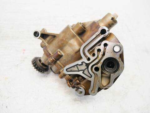 Bomba de Aceite Audi A4 180 - 211 CV