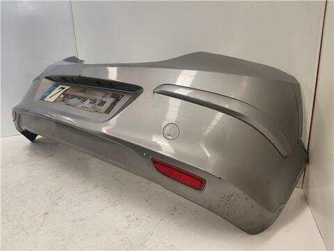 Foto 3ª: Paragolpes Trasero Opel Astra 1.7 CDTI BERLINA 100CV 74KW [Z 17 DTH] (2005)
