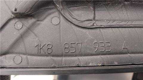 Foto 2ª: Retrovisor Izquierdo Volkswagen Scirocco R 280CV 206KW [CDL]