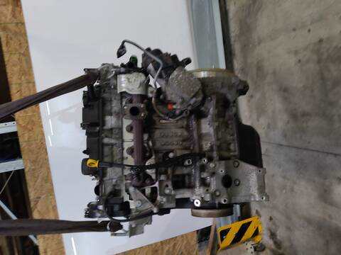 Foto 2ª: Motor Completo Volvo V50 114CV 84KW [D4162T] (2011)