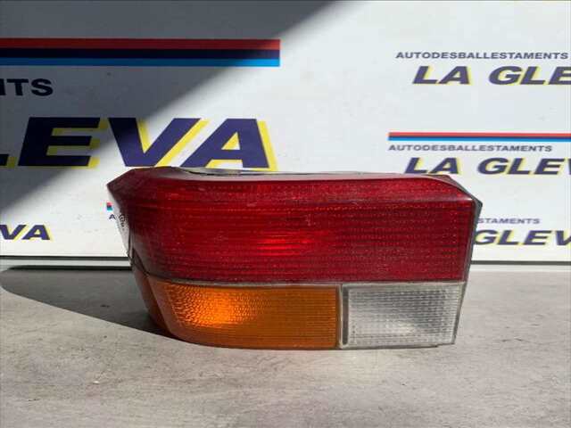 Piloto Trasero Izquierdo Volkswagen Transporter 2.4 DIESEL 78CV 0CV FURGON