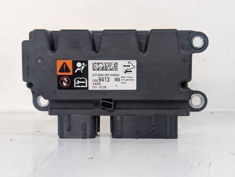 Centralita Airbag Opel Astra EXCELLENCE 110CV 81KW