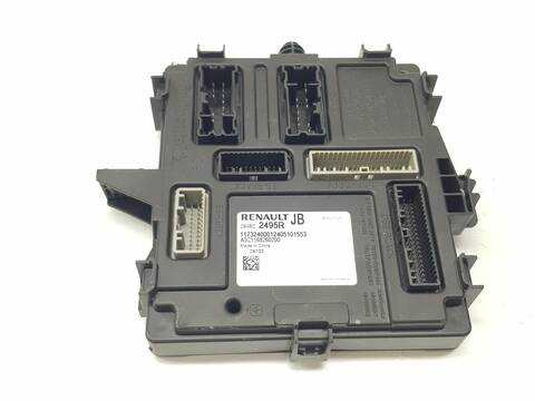 Centralita Motor ECU Renault Arkana TECHNO