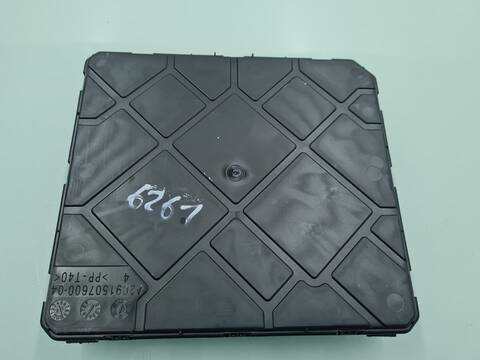 Foto 3ª: Centralita Motor ECU Seat Arona FR 116CV 85KW [DLA] (2022)