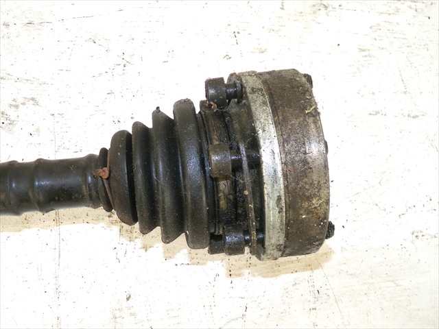 Foto 3ª: Transmision Delantera Izquierda Volkswagen Transporter 2.5 TDI 1996-2003 T4 (1998)