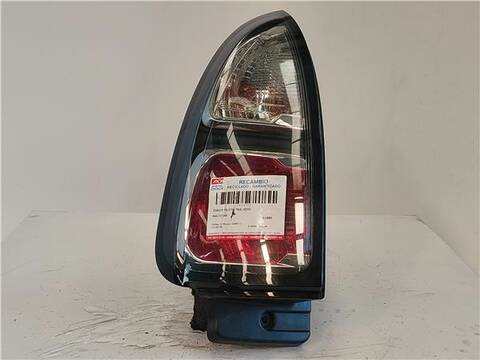 Piloto Trasero Izquierdo Citroen C3 1.6 HDI 90 PICASSO 92CV 68KW