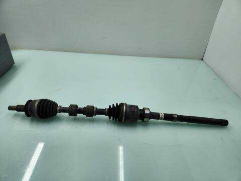 Transmision Delantera Derecha Mazda CX5 SPORTS-LINE AWD
