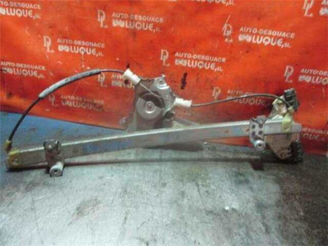 Elevalunas Eléctrico Delantero Derecho Nissan Navara 2.5 DCI