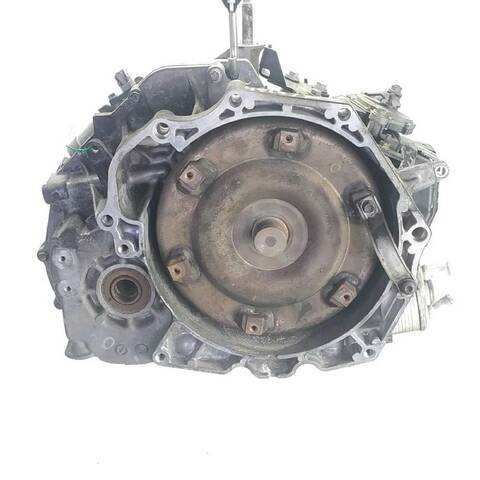 Caja Cambios Renault Espace 3.0 DCI JK0J JK0V)