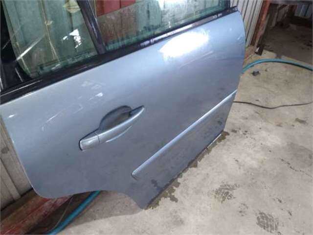Foto 2ª: Puerta Trasera Derecha Citroen C4 1.6 EXCLUSIVE [1.6 LTR. - 110 KW 16V]