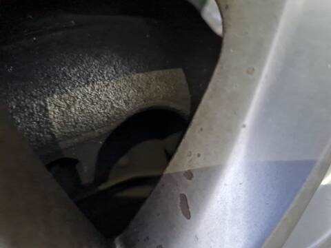 Pinza Freno Delantera Derecho Citroen C4 EXCLUSIVE PICASSO 136CV 100KW