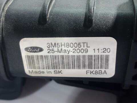 Foto 3ª: Radiador Motor Ford Focus BUSINESS 90CV (2007)