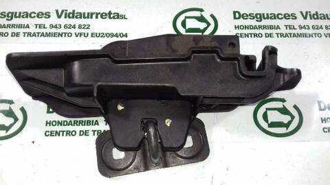 Cerradura Maletero Portón Citroen C2 1.4 HDI 68CV 50KW